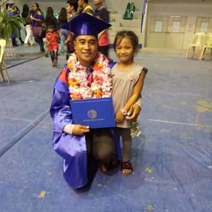 Meet your Posher, Aj